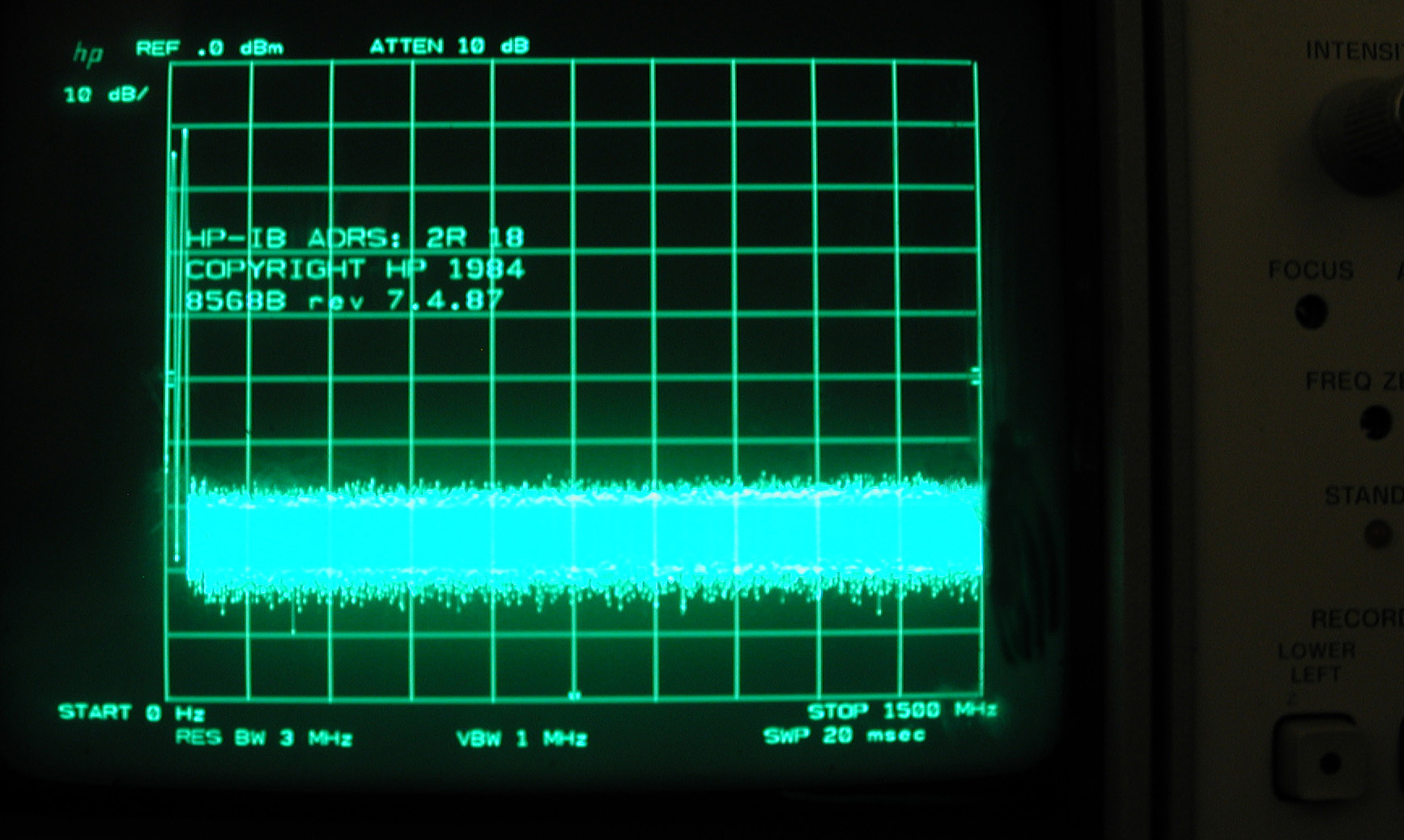 Crt Restoration For The Brave Experimenter